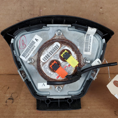 2011 2012 2013 Infiniti M37 Driver Airbag