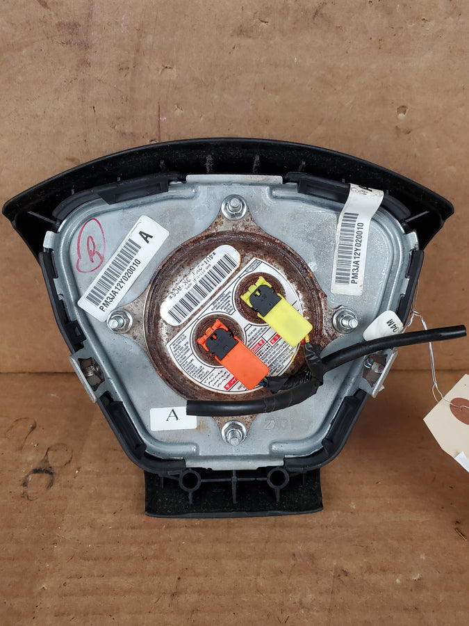 2011 2012 2013 Infiniti M37 Driver Airbag