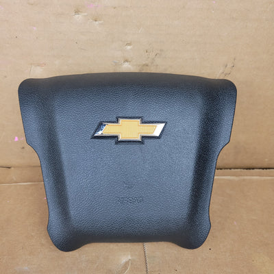 2015 2016 2017 2018 2019 2020 Chevy Tahoe Driver Airbag