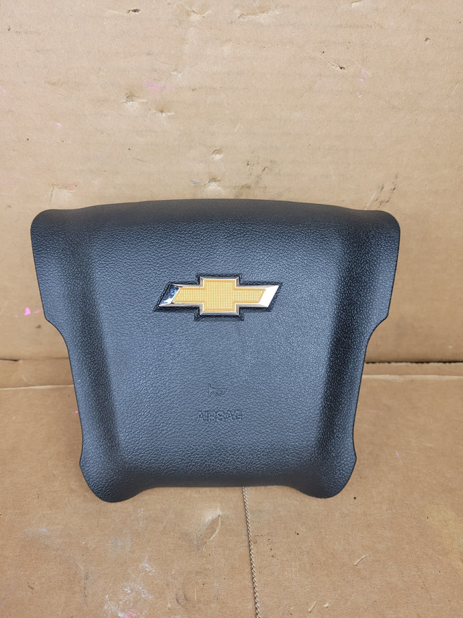 2015 2016 2017 2018 2019 2020 Chevy Tahoe Driver Airbag