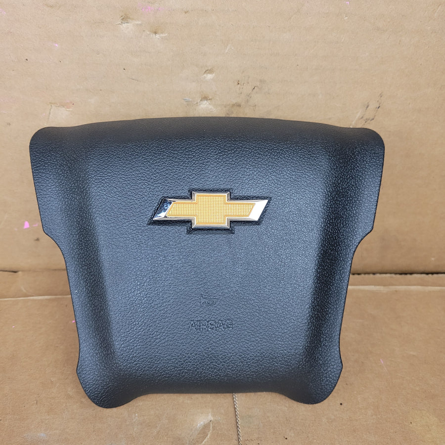 2015 2016 2017 2018 2019 2020 Chevy Tahoe Driver Airbag