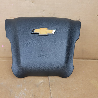 2015 2016 2017 2018 2019 2020 Chevy Tahoe Driver Airbag