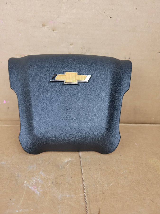 2015 2016 2017 2018 2019 2020 Chevy Tahoe Driver Airbag