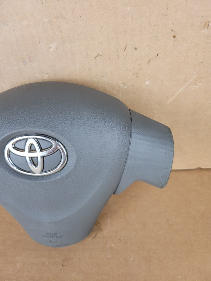 2009 2010 2011 2012 2013 Toyota Corolla Driver Airbag GRAY