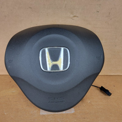 2011 2012 2013 2014 2015 2016 Honda CRZ Driver Airbag