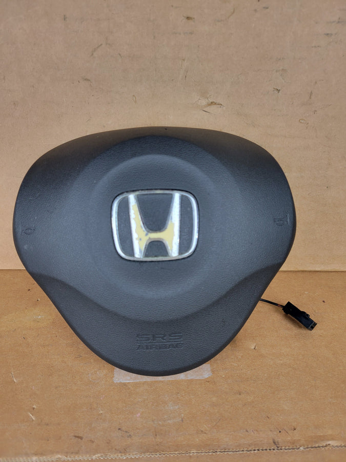 2011 2012 2013 2014 2015 2016 Honda CRZ Driver Airbag