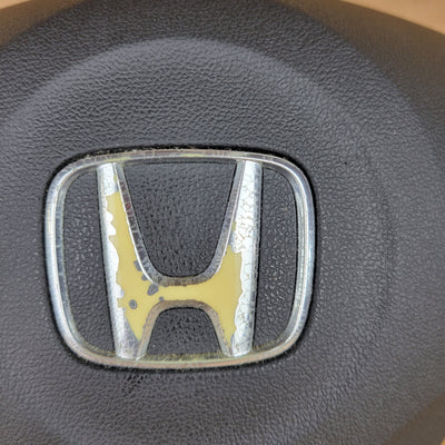 2011 2012 2013 2014 2015 2016 Honda CRZ Driver Airbag