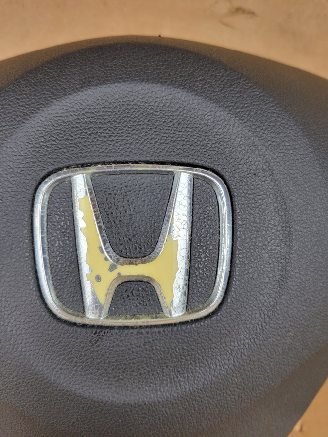 2011 2012 2013 2014 2015 2016 Honda CRZ Driver Airbag