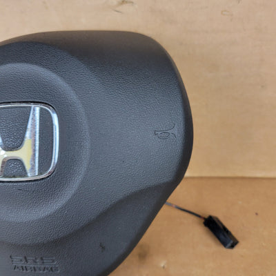 2011 2012 2013 2014 2015 2016 Honda CRZ Driver Airbag