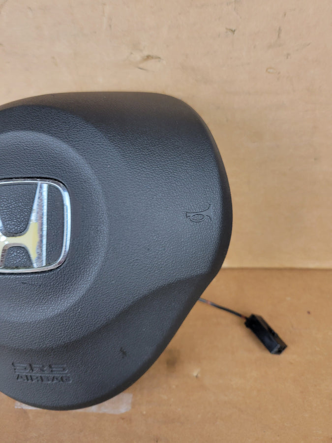 2011 2012 2013 2014 2015 2016 Honda CRZ Driver Airbag