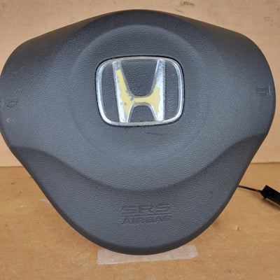 2011 2012 2013 2014 2015 2016 Honda CRZ Driver Airbag