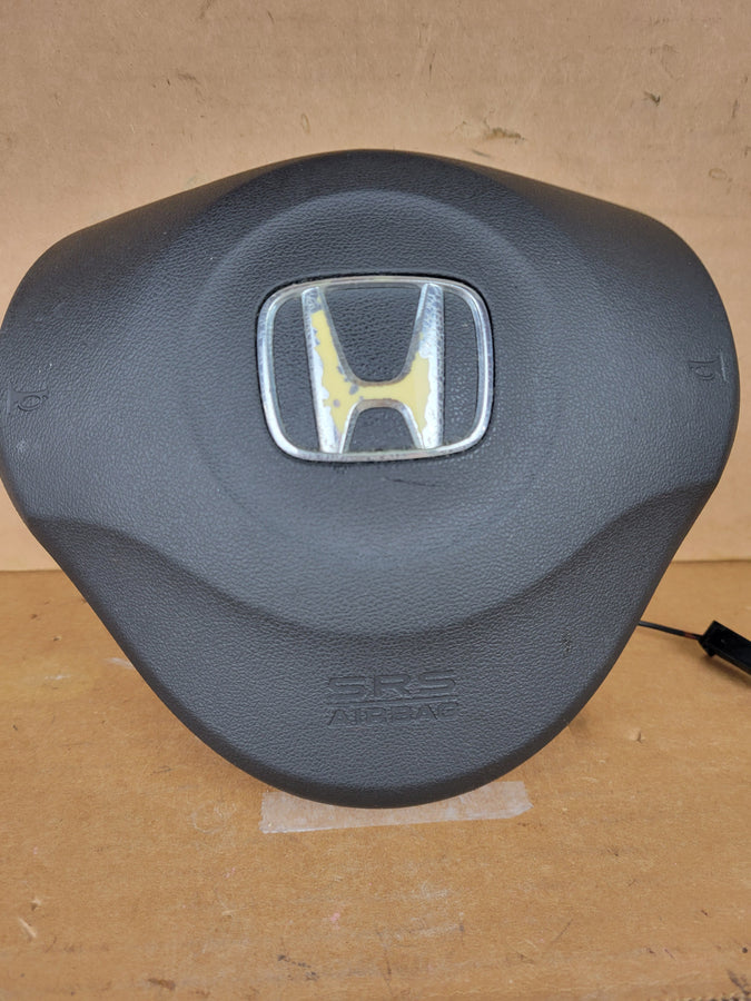 2011 2012 2013 2014 2015 2016 Honda CRZ Driver Airbag