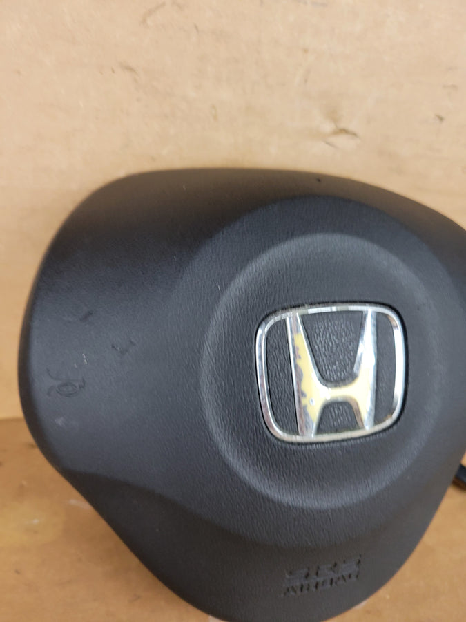 2011 2012 2013 2014 2015 2016 Honda CRZ Driver Airbag