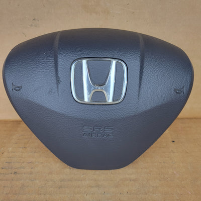 2009 2010 2011 2012 2013 2014 Honda Insight Driver Airbag
