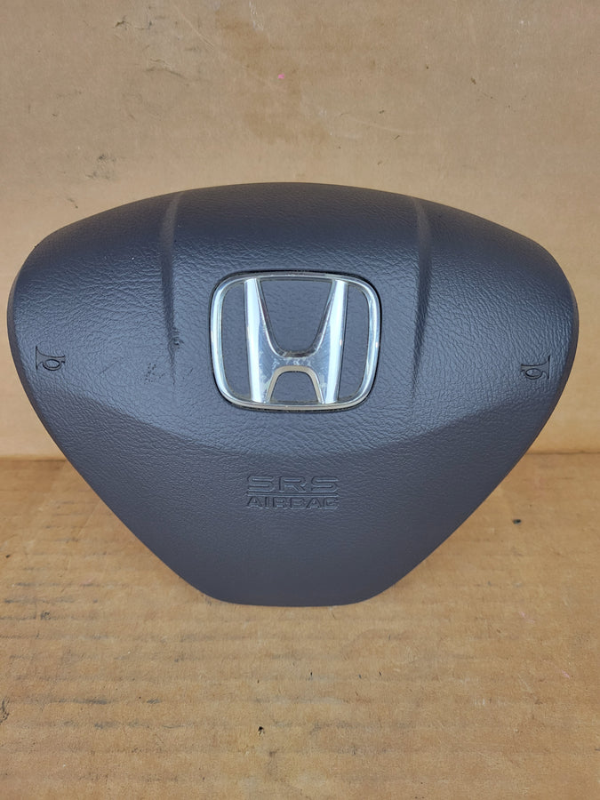 2009 2010 2011 2012 2013 2014 Honda Insight Driver Airbag