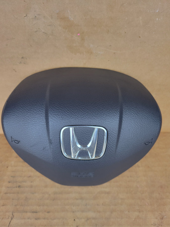 2009 2010 2011 2012 2013 2014 Honda Fit Driver Airbag