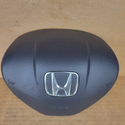 2009 2010 2011 2012 2013 2014 Honda Insight Driver Airbag