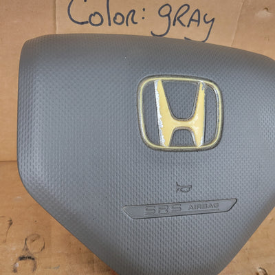 2006 2007 2008 2009 2010 2011 2012 2013 2014 Honda Ridgeline Driver Airbag