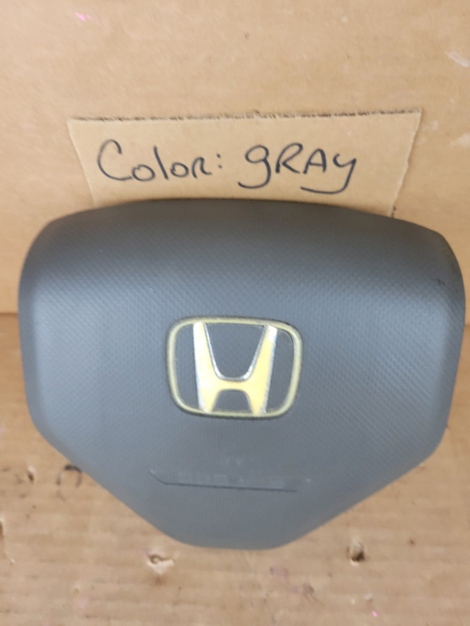 2006 2007 2008 2009 2010 2011 2012 2013 2014 Honda Ridgeline Driver Airbag