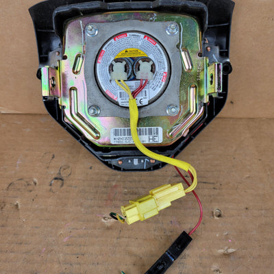 2006 2007 2008 2009 2010 2011 2012 2013 2014 Honda Ridgeline Driver Airbag