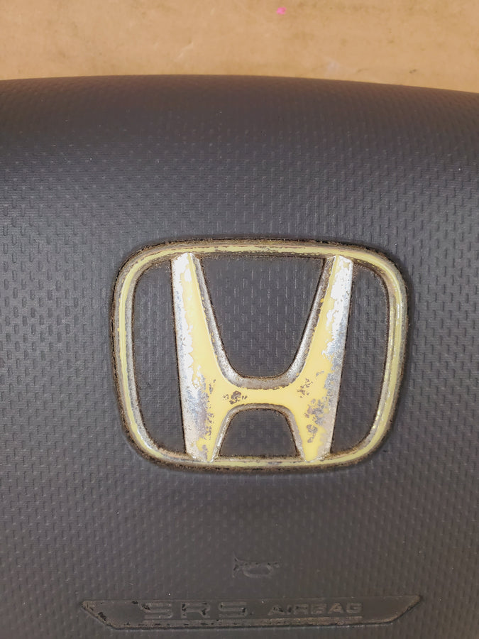 2006 2007 2008 2009 2010 2011 2012 2013 2014 Honda Ridgeline Driver Airbag