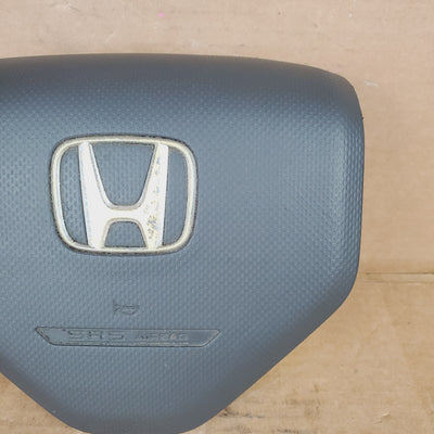 2006 2007 2008 2009 2010 2011 2012 2013 2014 Honda Ridgeline Driver Airbag