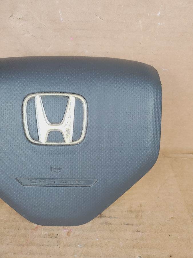 2006 2007 2008 2009 2010 2011 2012 2013 2014 Honda Ridgeline Driver Airbag