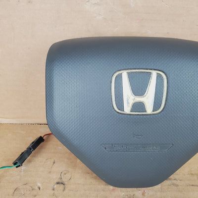2006 2007 2008 2009 2010 2011 2012 2013 2014 Honda Ridgeline Driver Airbag