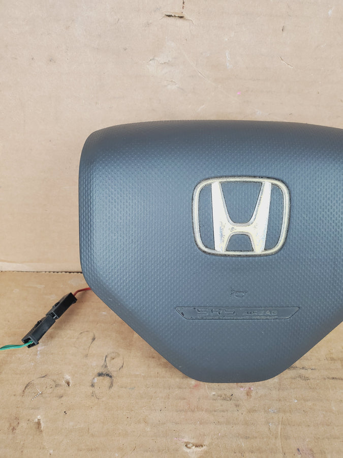 2006 2007 2008 2009 2010 2011 2012 2013 2014 Honda Ridgeline Driver Airbag