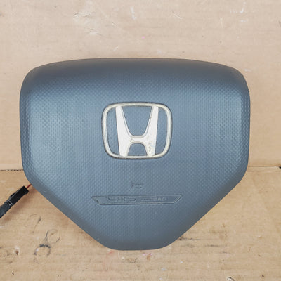 2006 2007 2008 2009 2010 2011 2012 2013 2014 Honda Ridgeline Driver Airbag
