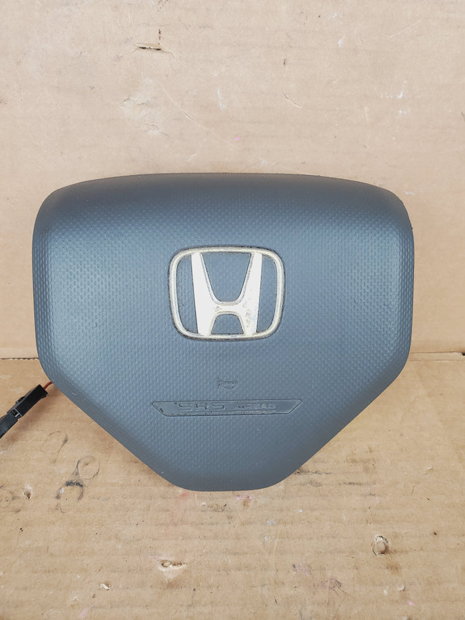 2006 2007 2008 2009 2010 2011 2012 2013 2014 Honda Ridgeline Driver Airbag