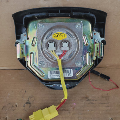 2006 2007 2008 2009 2010 2011 2012 2013 2014 Honda Ridgeline Driver Airbag