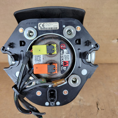 2018 2019 2020 2021 2022 Infiniti Q50 Driver Airbag