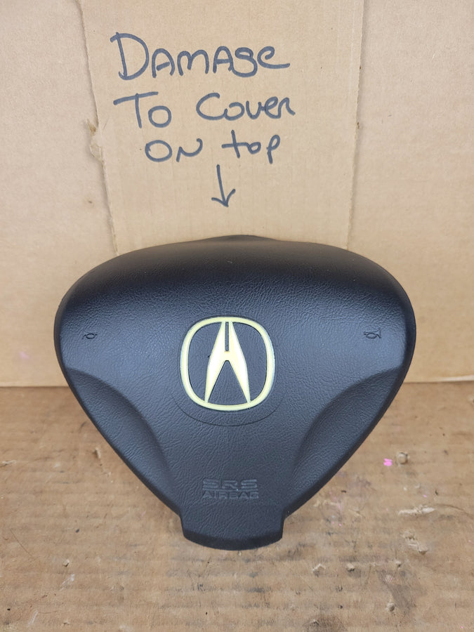 2009 2010 2011 2012 2013 2014 Acura TL Driver Airbag
