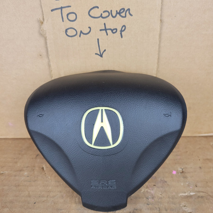 2009 2010 2011 2012 2013 2014 Acura TL Driver Airbag