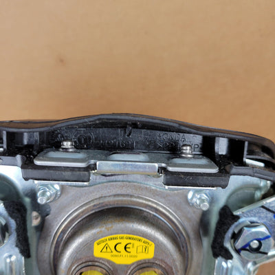 2009 2010 2011 2012 2013 2014 Acura TL Driver Airbag