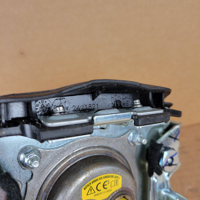 2009 2010 2011 2012 2013 2014 Acura TL Driver Airbag