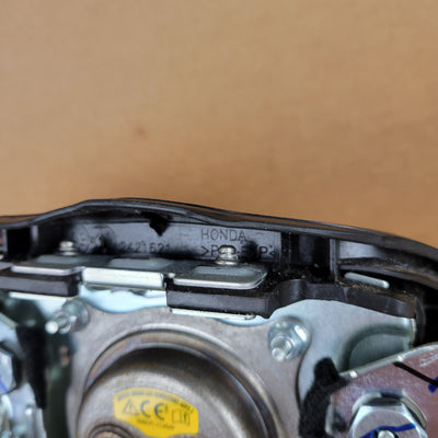 2009 2010 2011 2012 2013 2014 Acura TL Driver Airbag