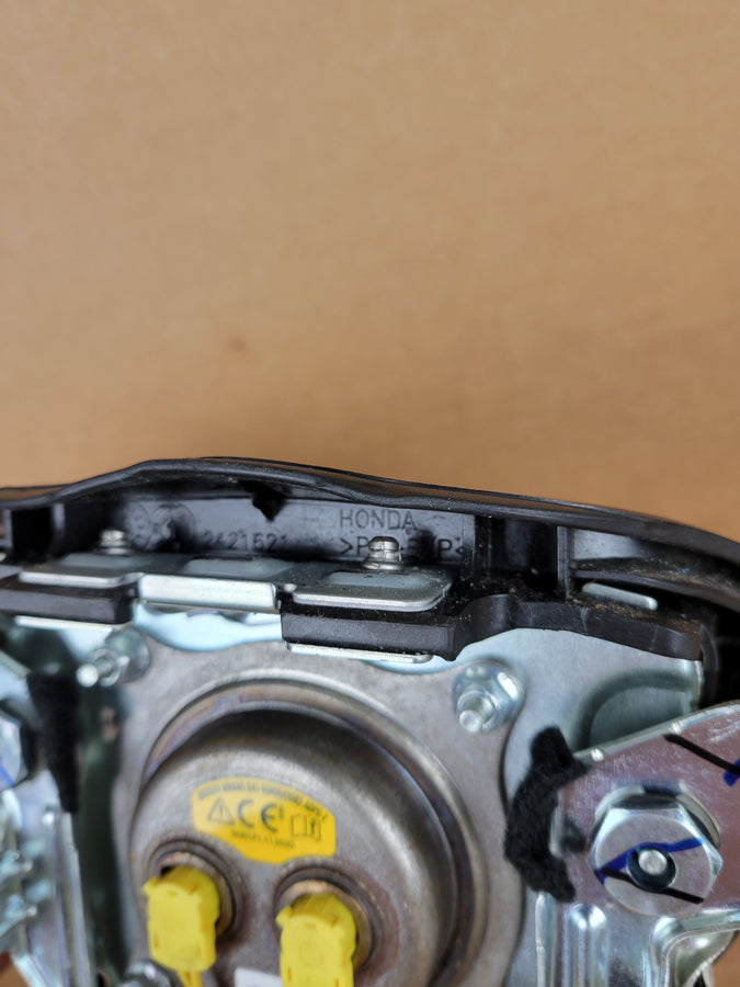 2009 2010 2011 2012 2013 2014 Acura TL Driver Airbag