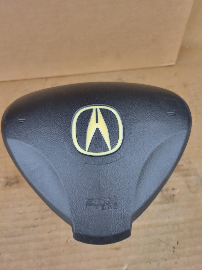 2009 2010 2011 2012 2013 2014 Acura TL Driver Airbag