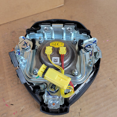 2009 2010 2011 2012 2013 2014 Acura TL Driver Airbag