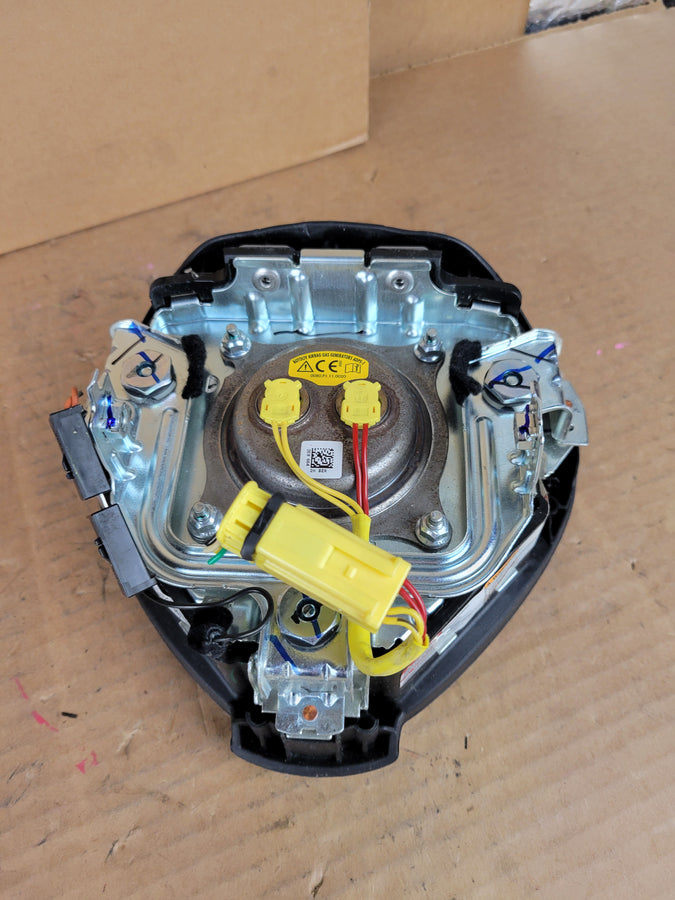 2009 2010 2011 2012 2013 2014 Acura TL Driver Airbag