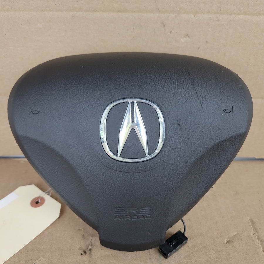 2013 2014 2015 2016 2017 2018 2019 2020 2021 2022 Acura ILX Driver Airbag