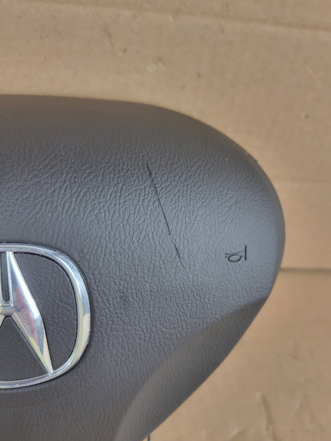 2013 2014 2015 2016 2017 2018 2019 2020 2021 2022 Acura ILX Driver Airbag
