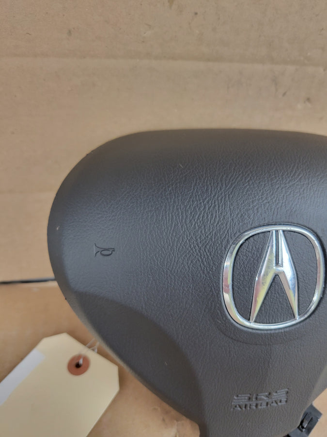 2013 2014 2015 2016 2017 2018 2019 2020 2021 2022 Acura ILX Driver Airbag