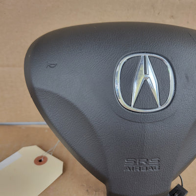 2013 2014 2015 2016 2017 2018 2019 2020 2021 2022 Acura ILX Driver Airbag