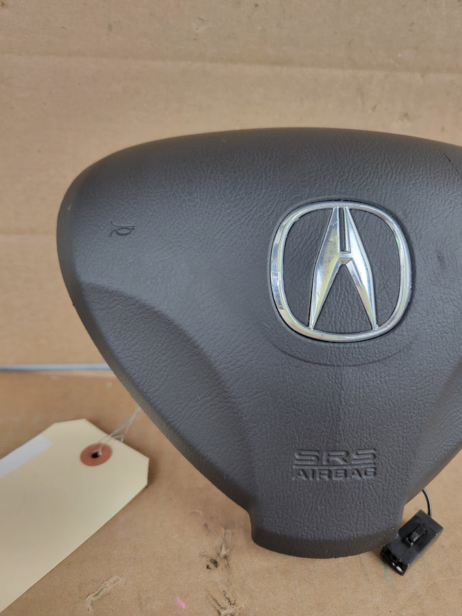 2013 2014 2015 2016 2017 2018 2019 2020 2021 2022 Acura ILX Driver Airbag