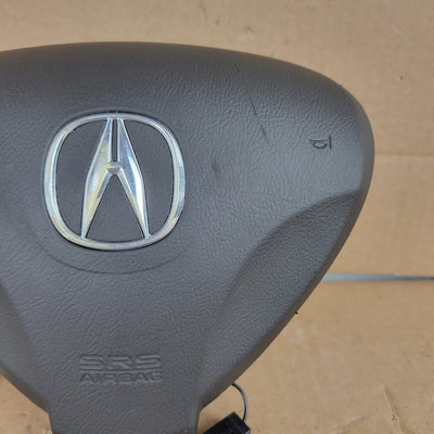2013 2014 2015 2016 2017 2018 2019 2020 2021 2022 Acura ILX Driver Airbag