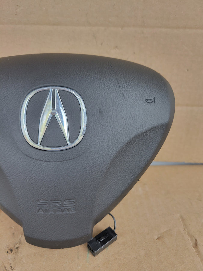 2013 2014 2015 2016 2017 2018 2019 2020 2021 2022 Acura ILX Driver Airbag