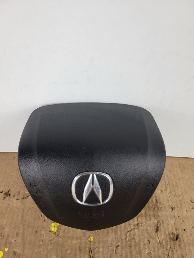2014 2015 2016 2017 2018 2019 2020 Acura RLX Driver Airbag